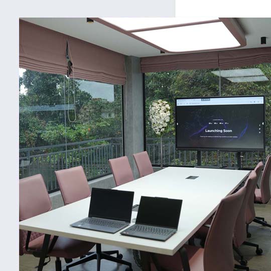 Web App Development Company India